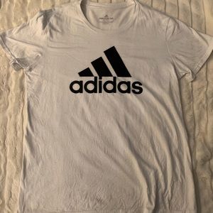 XL adidas T-Shirt